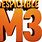 Despicable Me 5 Logo