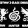 Destiny 2 Class Logos