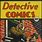 Detective Comics #11