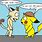 Detective Pikachu Meowth