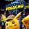 Detective Pikachu Movie