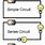 Diagram of Series Circuit