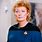 Diana Millay On Star Trek