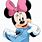 Dibujos De Minnie Mouse