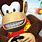 Diddy Kong DS