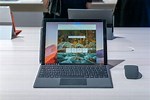 Difference Between the Surface Pro 7 and X
