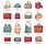 Different Types of Bags