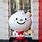 Din Tai Fung Mascot