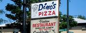 Dino's Pizza Chicago