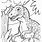 Dinosaur Images Coloring Pages