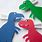 Dinosaur Paper Crafts for Kids