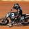 Dirt Track Motorcycles