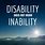 Disability Awareness Quotes