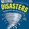 Disaster Book