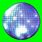 Disco Ball Green screen