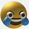 Discord Joy Emoji