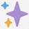 Discord Sparkle Emoji