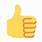 Discord Thumbs Up Emoji
