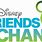 Disney's Friends for Change