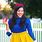 Disney Characters Outfits