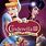 Disney Cinderella III DVD