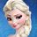 Disney Frozen Snow Queen Elsa