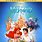 Disney Little Mermaid Movie Cover