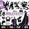 Disney Maleficent SVG