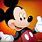 Disney Mickey Wallpaper