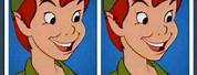 Disney Peter Pan Memes