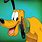 Disney Pluto Wallpaper