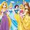 Disney Princess Movie Poster