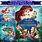 Disney The Little Mermaid DVD