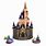 Disney World Castle Toy