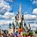 Disney World Theme Park Rides