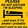 Do Not Disturb Funny Quotes