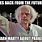 Doc Brown Back to the Future Meme