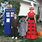 Doctor Who Halloween