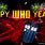 Doctor Who Happy New Year