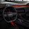 Dodge Charger EV Interior