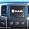 Dodge Ram 1500 Radio Replacement