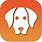 Dog App Logo