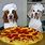 Dog Pizza Party