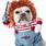 Dog Scary Halloween Costumes