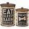 Dog Treat Canisters