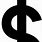 Dollar Sign Clip Art Free