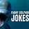 Dolphin Jokes
