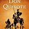 Don Quixote Book Cover