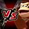 Donkey Kong vs King Kong
