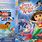 Dora DVD-Cover